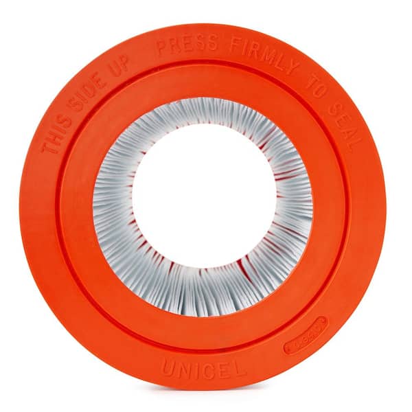 10.06 in. Dia 100 sq. ft. Replacement Pool Filter Cartridge