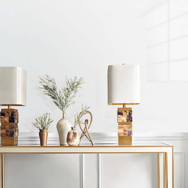 Twinkle Pearl White Vinyl Peel & Stick Wallpaper Roll Glossy White Self Adhesive Contact Paper (Covers 30.78 sq. ft. )