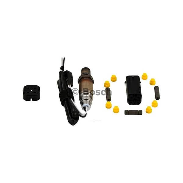 Oxygen Sensor
