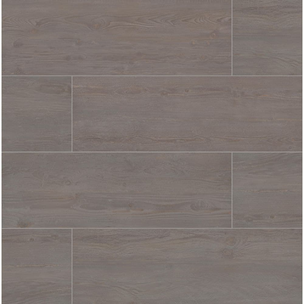 Caldera Coala 2 cm. x 16 in. x 47 in. Matte Porcelain Wood Look Paver Tile (10.44 sq. ft./Case) price history on PriceWatchPro