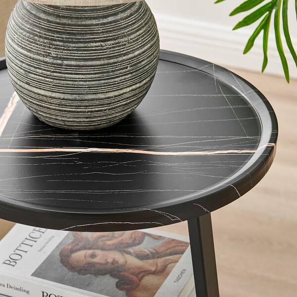 Butterfly TABLE /S LookBlack | NODELdesign official