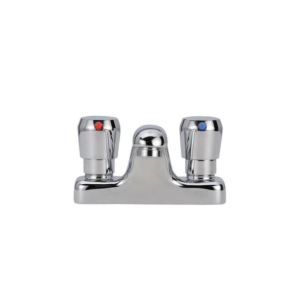 home depot utility faucet
