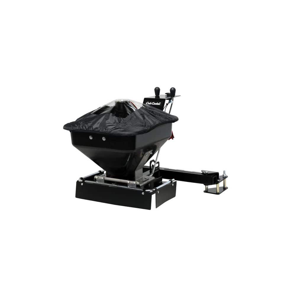 70 lb. Zero Turn Broadcast Spreader Attachment price history on PriceWatchPro