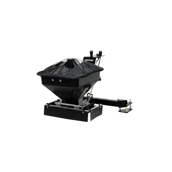 70 lb. Zero Turn Broadcast Spreader Attachment