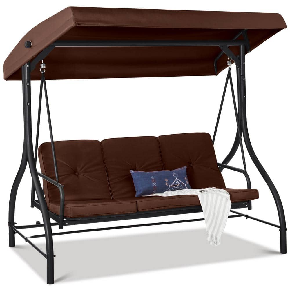 Best choice products porch swing sale