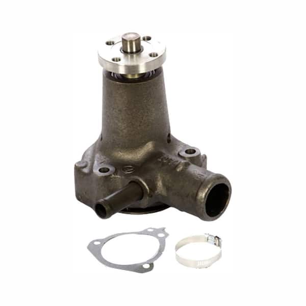 Motorcraft Engine Water Pump