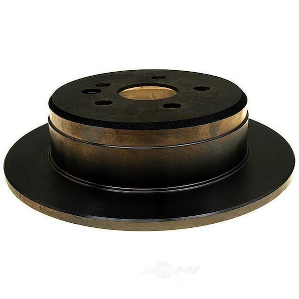Raybestos Disc Brake Rotor