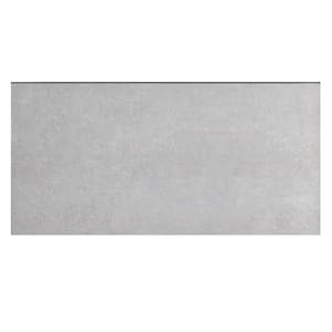 Light Grey Faux Cement Styrofoam 3D Decorative Wall Paneling 5-Pack 4/5 in. x 3-1/4 ft. x 1-3/5 ft.