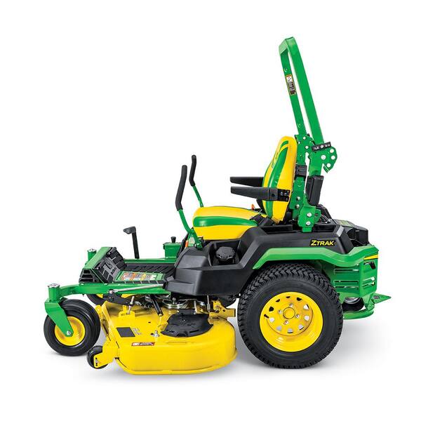 John deere discount z540r home depot