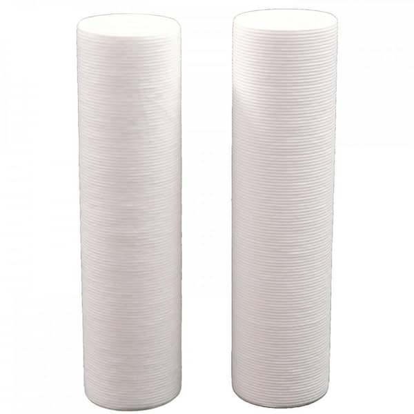 AquaPure Whole House Filter Replacement Cartridge (2-Pack)