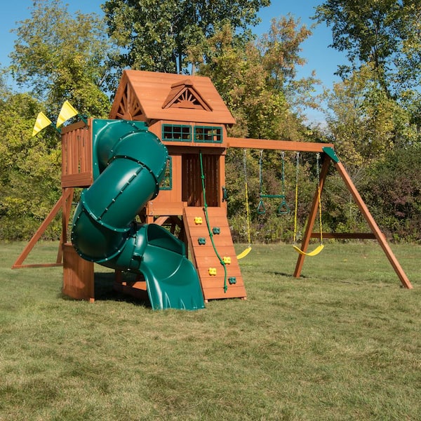 5 ft slide for swing set