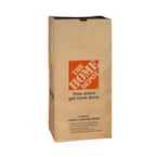 PRIVATE BRAND UNBRANDED 30 Gal. Leaf and Lawn Chute Plastic Insert Trash  Bags LLCHD - The Home Depot