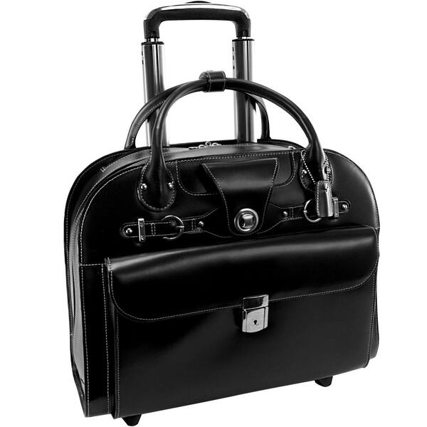 mcklein briefcases