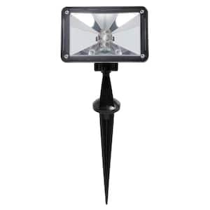 12-Watt Black Light LED Floodlight