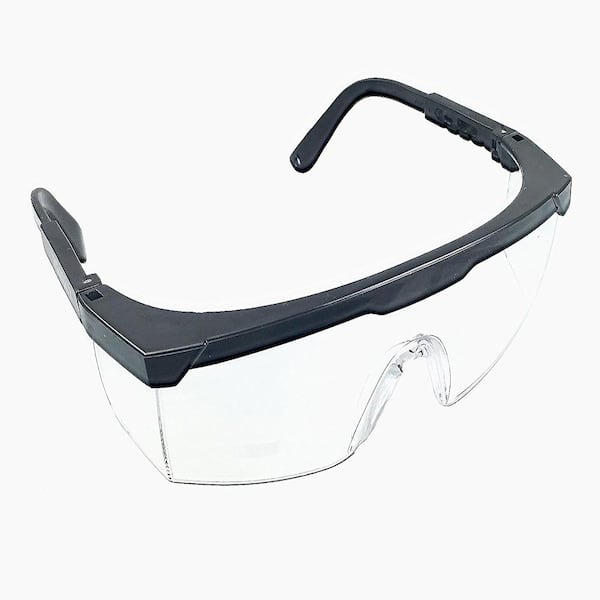 Clear Safety Goggle Safety Goggle 
