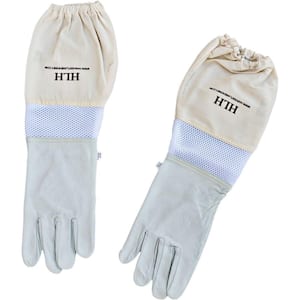 X-Large Bee Keeping Gloves