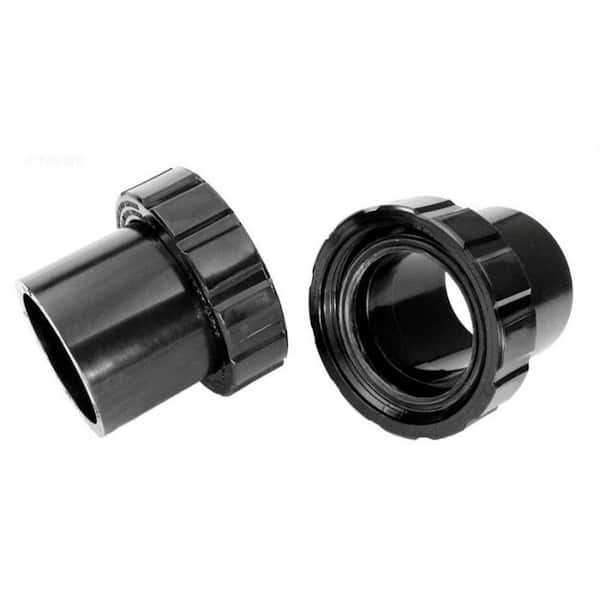 Union Connector Replacement Kit for Select Pumps And Heaters