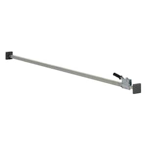 One Piece Steel Cargo Bar