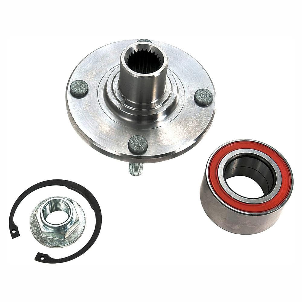 Kit - Wheel Bearing Repair Hub Front | FordUS