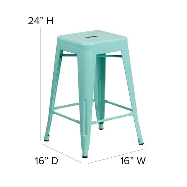 nilkamal stool 30