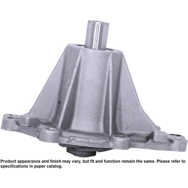 Cardone Reman Remanufactured Water Pump