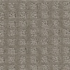 TrafficMaster Next Level - Boost - Gray 25 oz. SD Polyester Pattern  Installed Carpet H4117-1945-1200 - The Home Depot