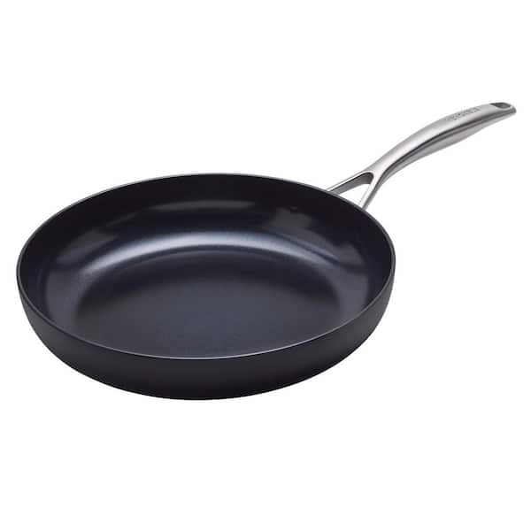 Release 10 in. Aluminum Ceramic Nonstick Frying Pan