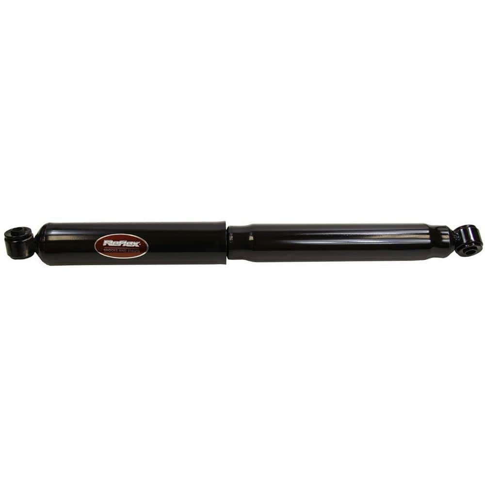 Monroe Shocks & Struts Reflex 911187 Shock Absorber Fits select: 2002-2008 DODGE RAM 1500