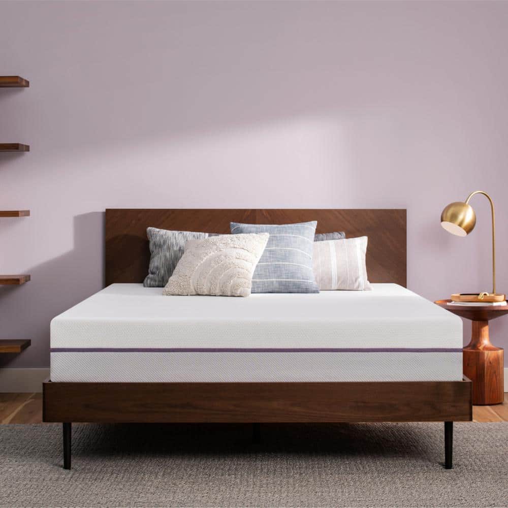 mattress helper sagging mattress solution - size king-2pk
