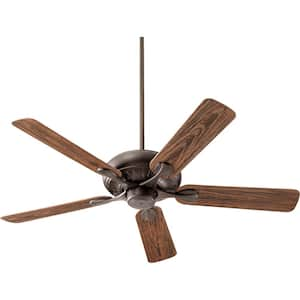 Pinnacle Patio 52 in. Indoor/ Outdoor Oiled Bronze Ceiling Fan