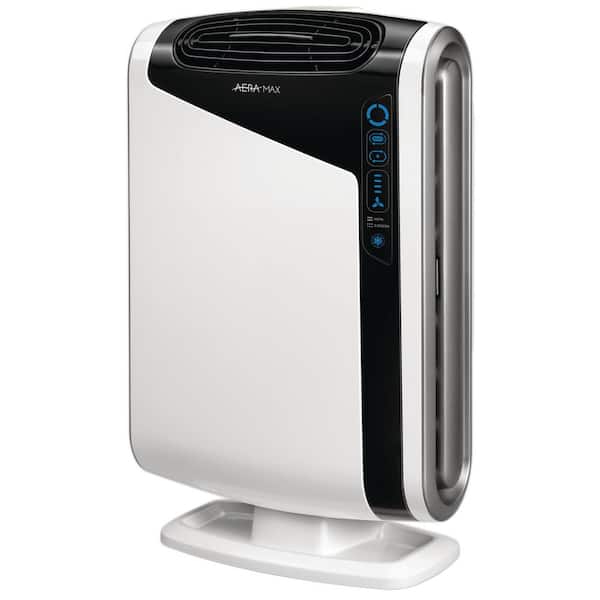 600 sq ft air purifier