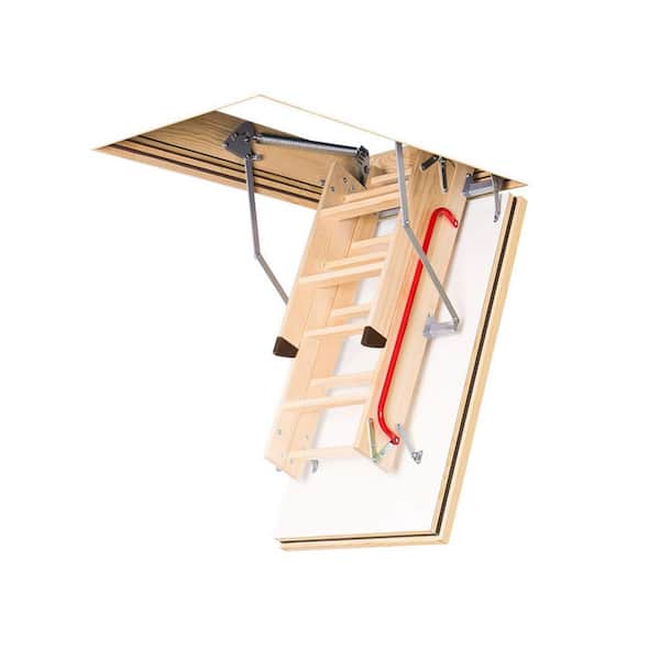The Energy Guardian Insulated Attic Hatch Cover Attic Ladder in the  Insulation Accessories & Supports department at
