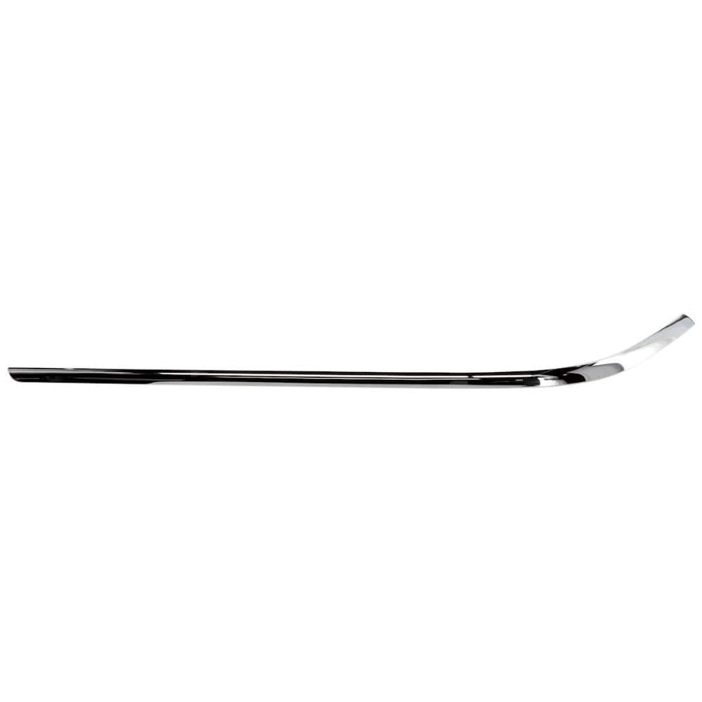 Bumper Trim Compatible with Lincoln Town Car 2003-2011 Rear, Driver Side, Chrome price history on PriceWatchPro