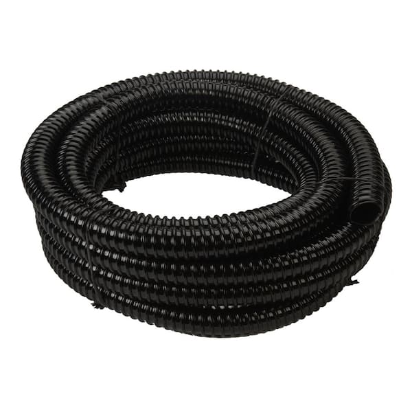 TOTAL POND 1.5 in. Corrugated Tubing