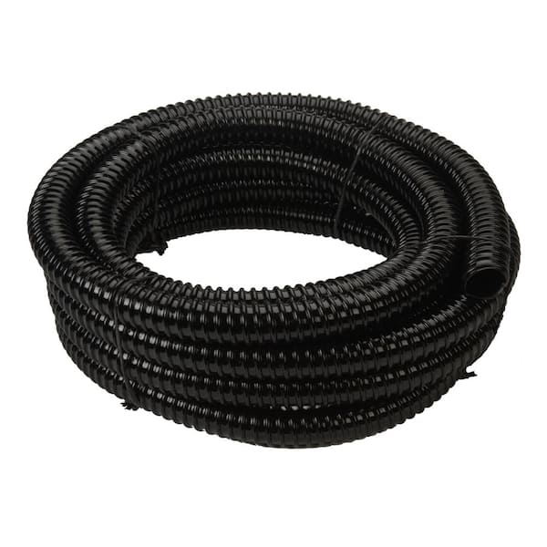 1.5 in. Corrugated Tubing