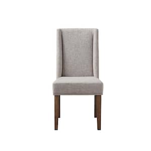 Riverdale Beige Upholstered Chair (Set of 2)