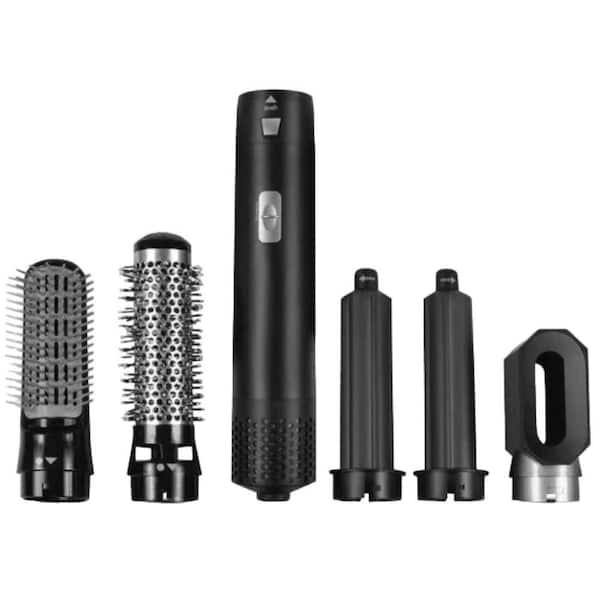 Ion hair styling selling tool bundle