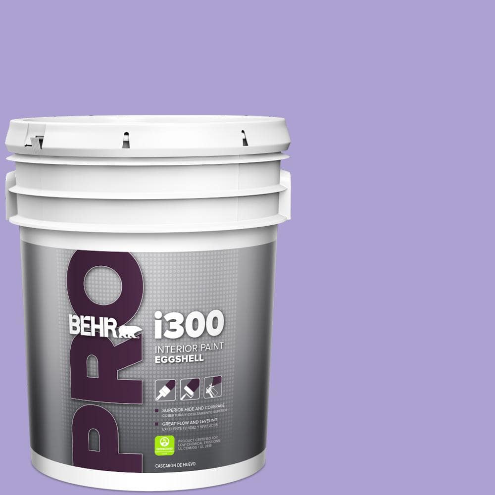 5 gal. #P560-4 Magic Wand Eggshell Interior Paint price history on PriceWatchPro