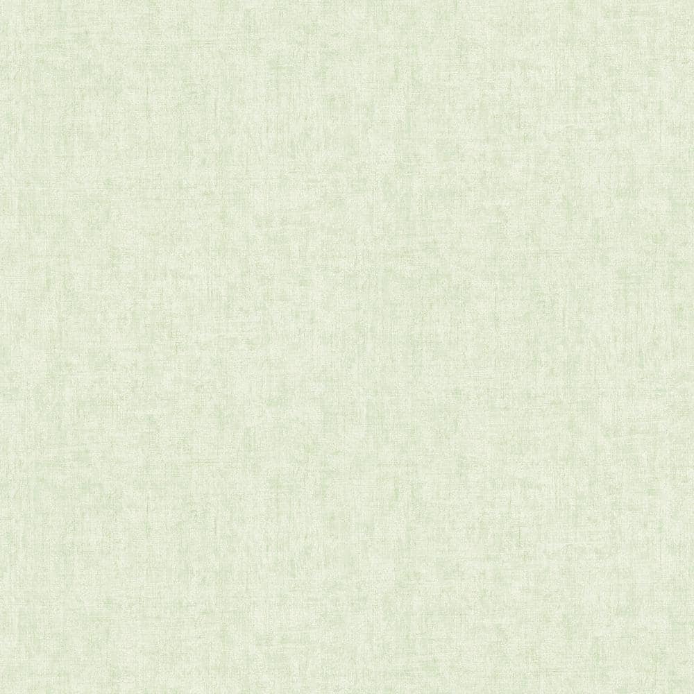 Abstract Light Green Vinyl Peelable Roll (Covers 57.8 sq. ft.)