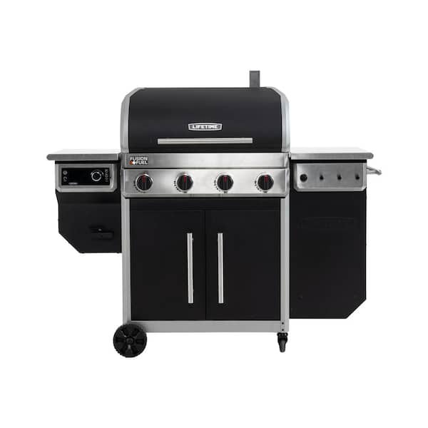 Big Gas Grill 16 Bundle and More