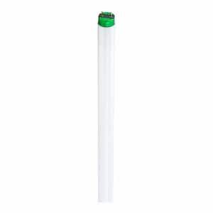 17-Watt 2 ft. T8 Alto Linear Fluorescent Tube Light Bulb Neutral (3500K) (30-Pack)