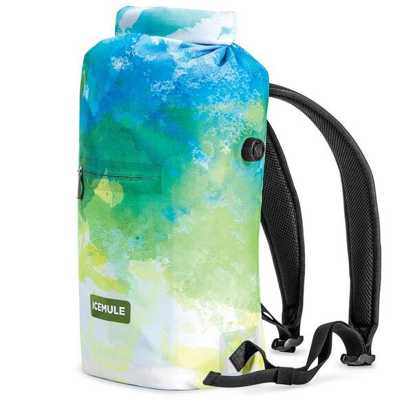 small insulated backpack