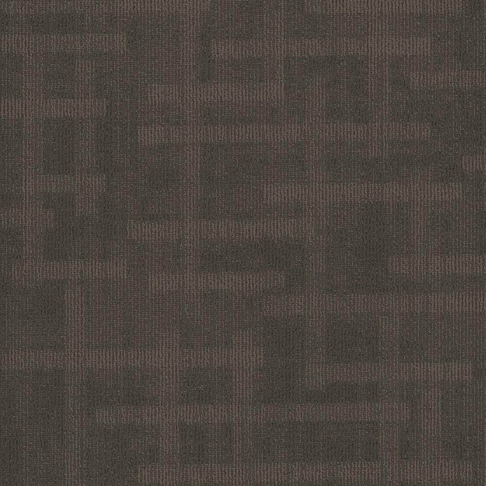 Waycross - Noble - Gray Commercial/Residential 24 x 24 in. Glue-Down Carpet Tile Square (72 sq. ft.) price history on PriceWatchPro