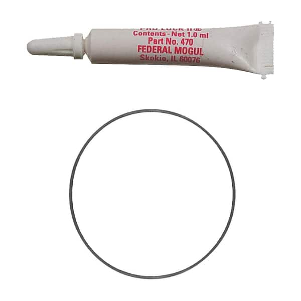 FEL-PRO Engine Timing Cover Repair Sleeve