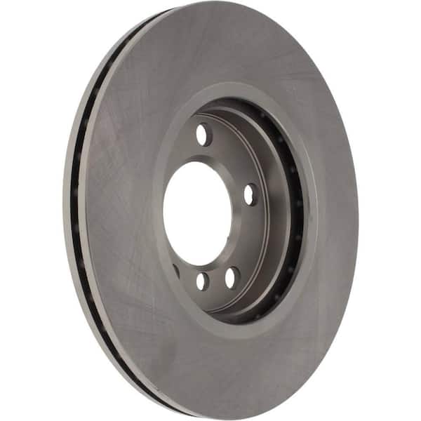 Centric Parts Disc Brake Rotor