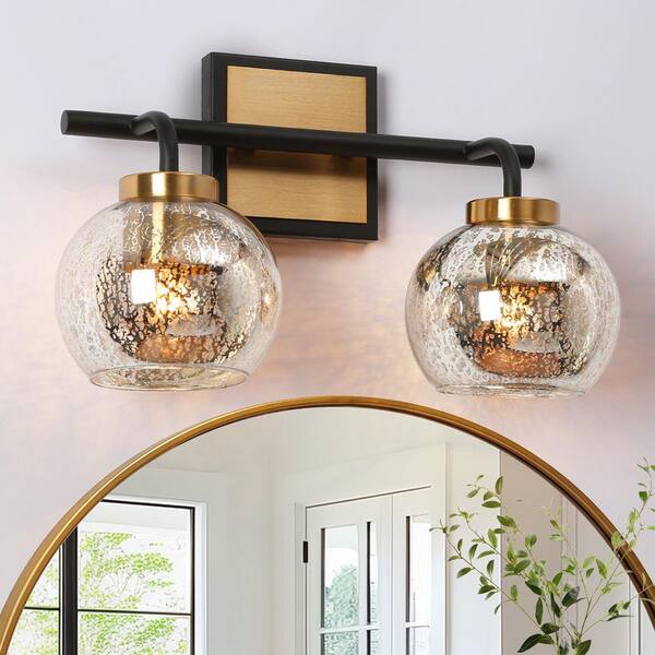 Bathroom Lighting Fixtures at Home Depot: Brighten Your Space Today