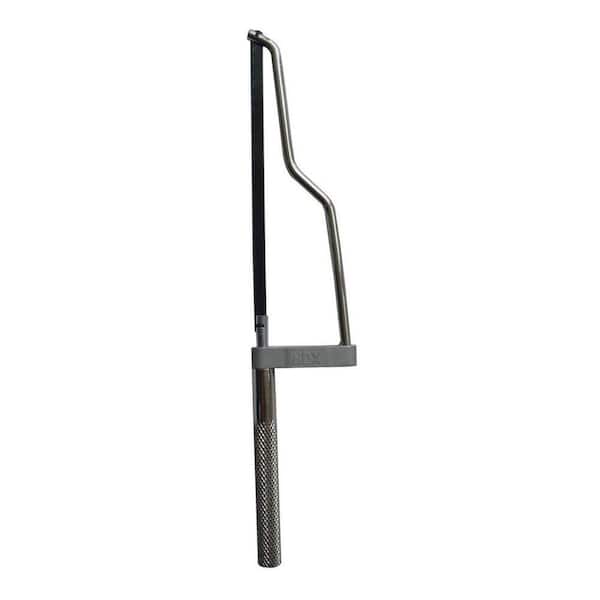 HDX 6 in. Close Quarters Hacksaw
