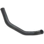 ACDelco Black Lower Radiator Coolant Hose | 24291L - View #3