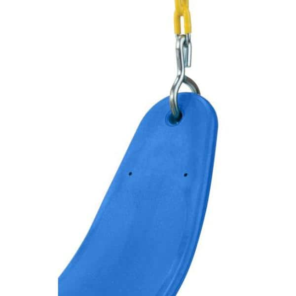 Swing-N-Slide Playsets Heavy Duty Swing Hangers (2-Pack) WS 4888 - The Home  Depot