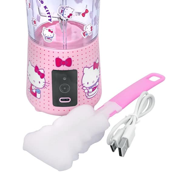 H1A Portable Blender (Pink)